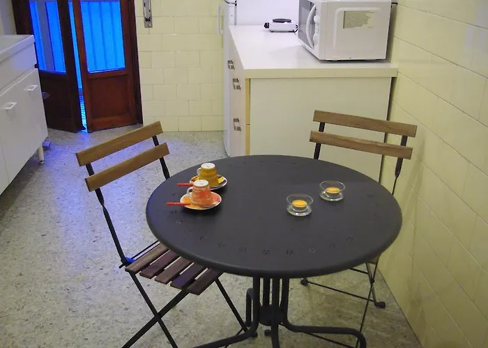Pensión In Life